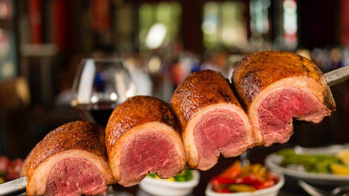 Texas de Brazil
