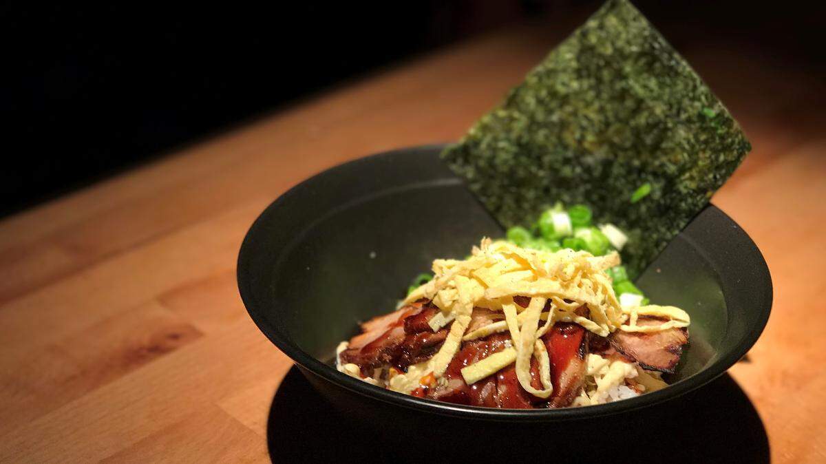 Shimuja pops up at Baby Jane with ramen bowls galore.