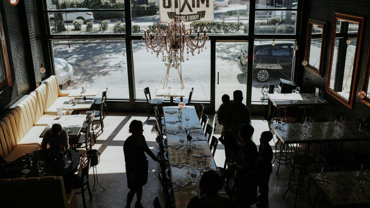 Mixto brings the bistro chic to Miami Springs