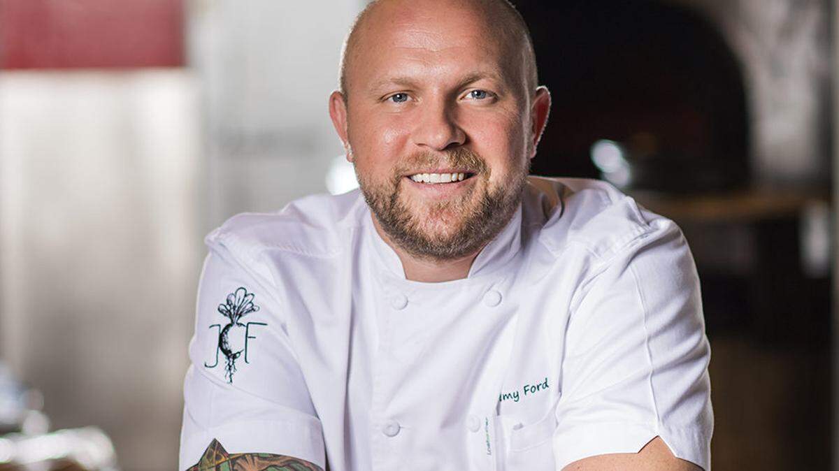 He made Miami proud by being the city’s first Top Chef winner. Now we’re rooting for this martial arts-practicing single dad to lift Miami’s dining reputation to new heights.