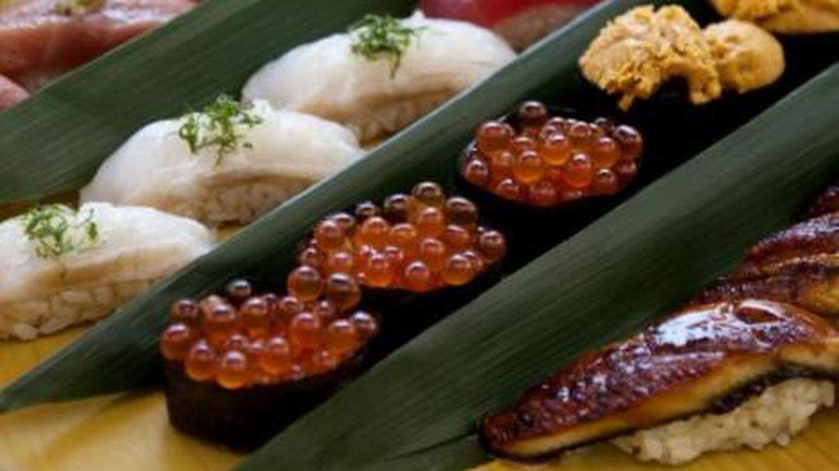 Makoto Okuwa is chef-partner of Makoto in Bal Harbour