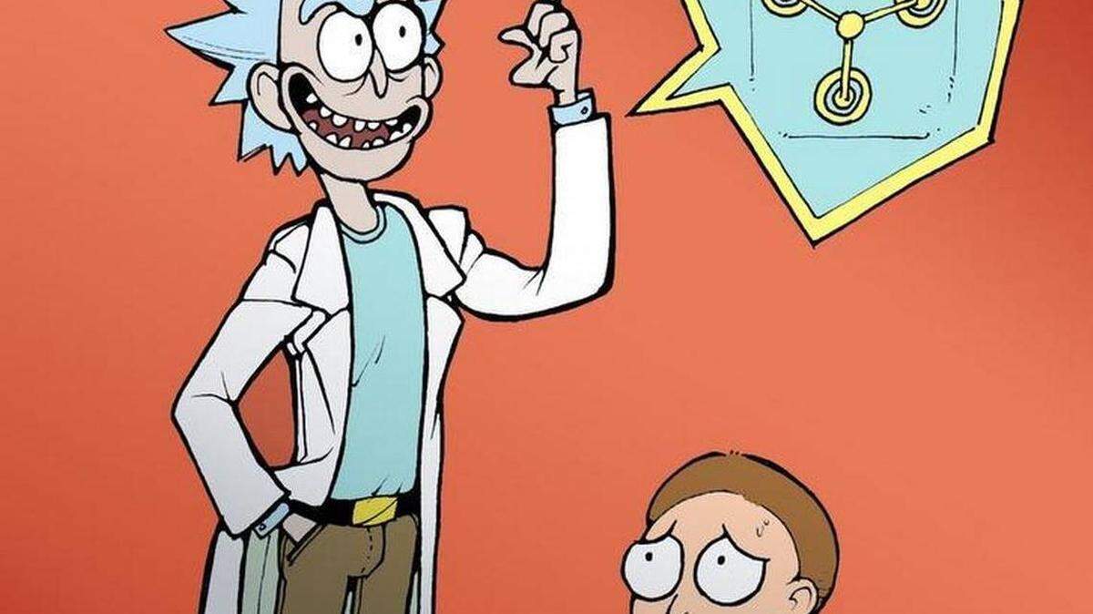 “Rick and Morty” fans devotion to a storyline involving McDonald’s long-forgotten Szechuan sauce has enticed the restaurant chain to bring the dipping sauce back for a day, Oct. 7, at select McDonald’s.