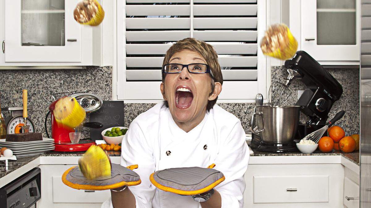 Hedy Goldsmith, a multiple James Beard award finalist who started at Michael’s Genuine in the Design District, has been named executive chef at Verde, the scenic waterfront restaurant at Perez Art Museum Miami.