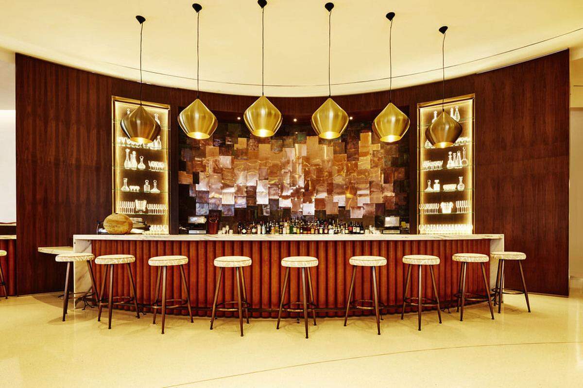 Nautilus is hosting one of the biggest parties of Basel and promises to be a hot spot every night.