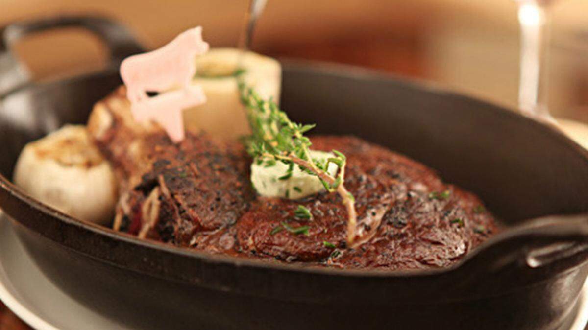 BLT Prime Miami hosts a five-course beer dinner on Jan. 21.