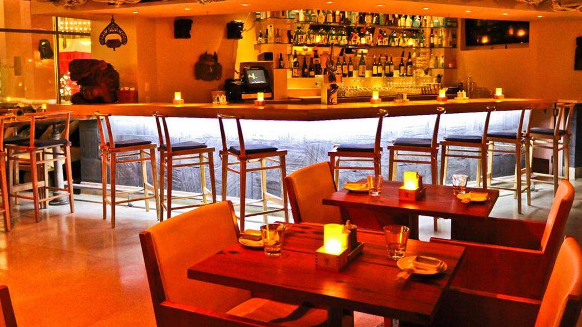 Sayonara, Brickell Doraku