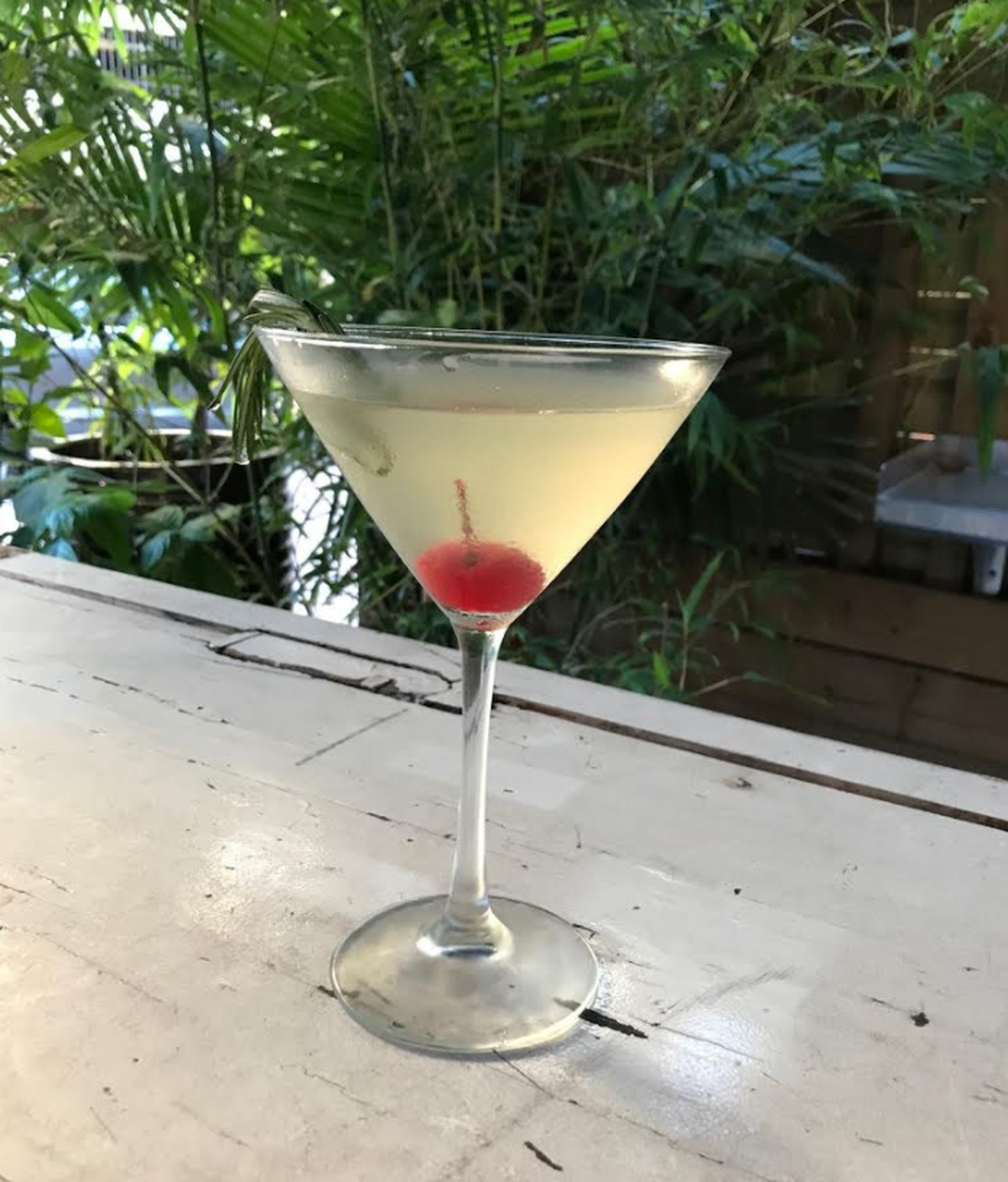 Gin,Gin,Gin