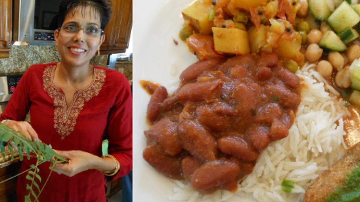 Ayesha's Kitchen photos by Linda Bladholm for the Miami Herald.