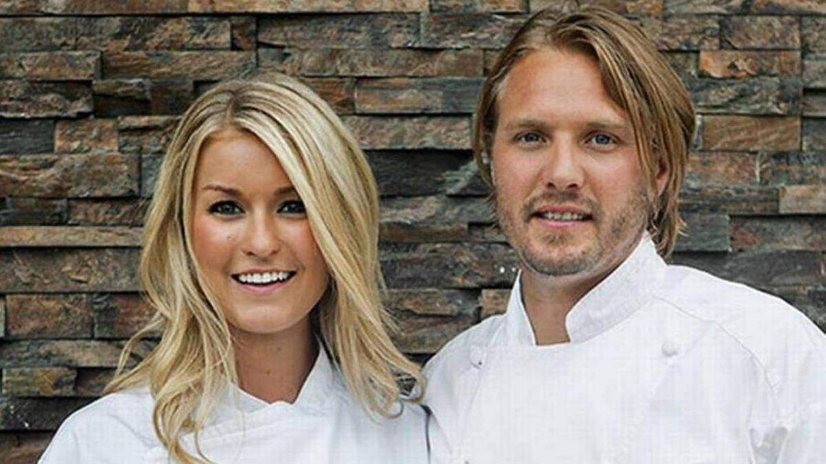 "Top Chef" alums Jeff McInnis and Janine Booth, who own a pair of Miami Beach restaurants, are being sued by the landlord and partner at their New York City restaurant, Root & Bone.