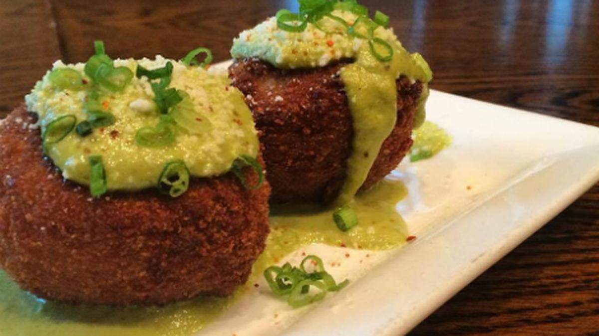 Barley: An American Brasserie is opening a sister location in 2016.