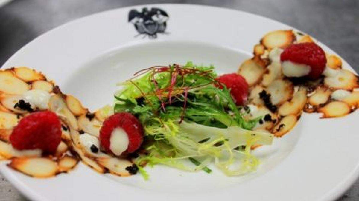 The new Fed will offer more vegan, vegetarian options
