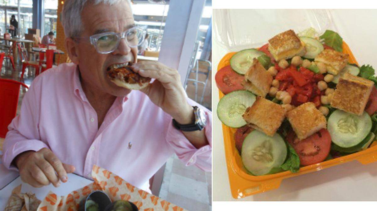 Daily Melt photos by Linda Bladholm for the Miami Herald.