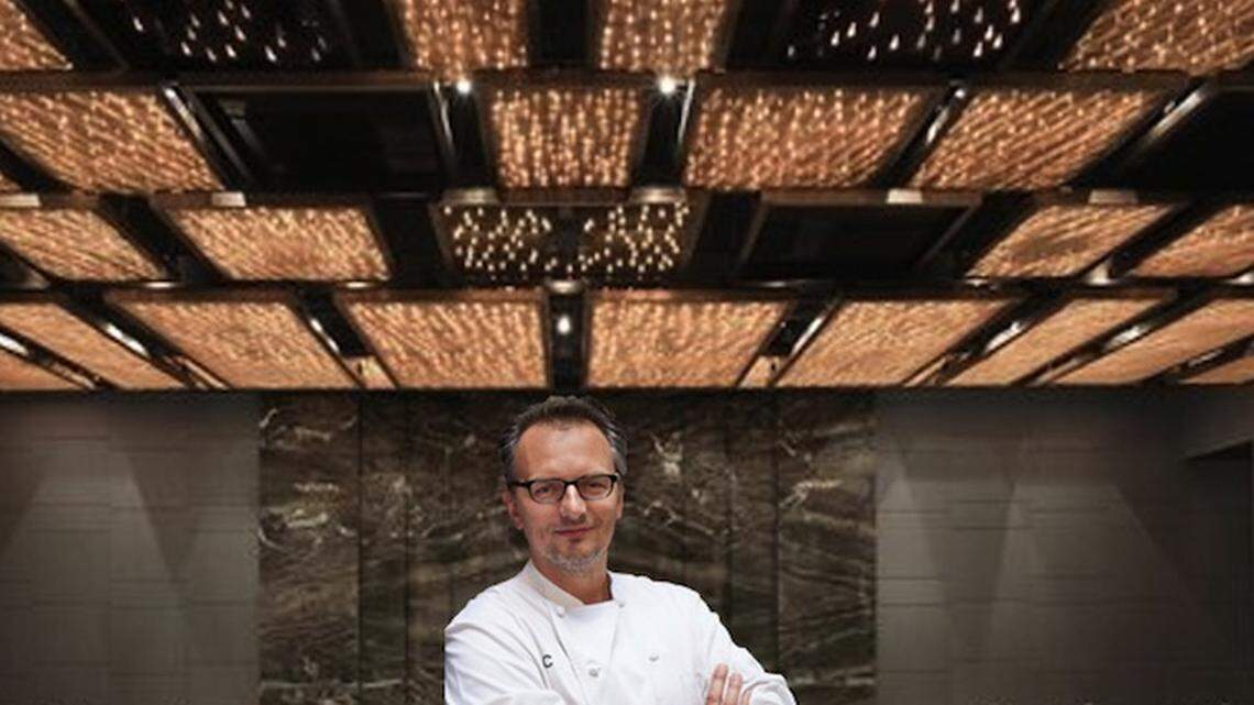 Chef and restaurateur Andrew Carmellini brought an offshoot of his SoHo restaurant The Dutch to the W Hotel South Beach in 2011. It will close for good April 30, 2019.