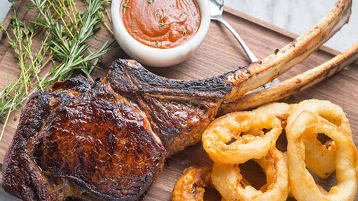 Quality Meats