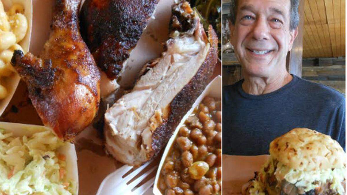 Blue Willy's photos by Linda Bladholm for the Miami Herald.