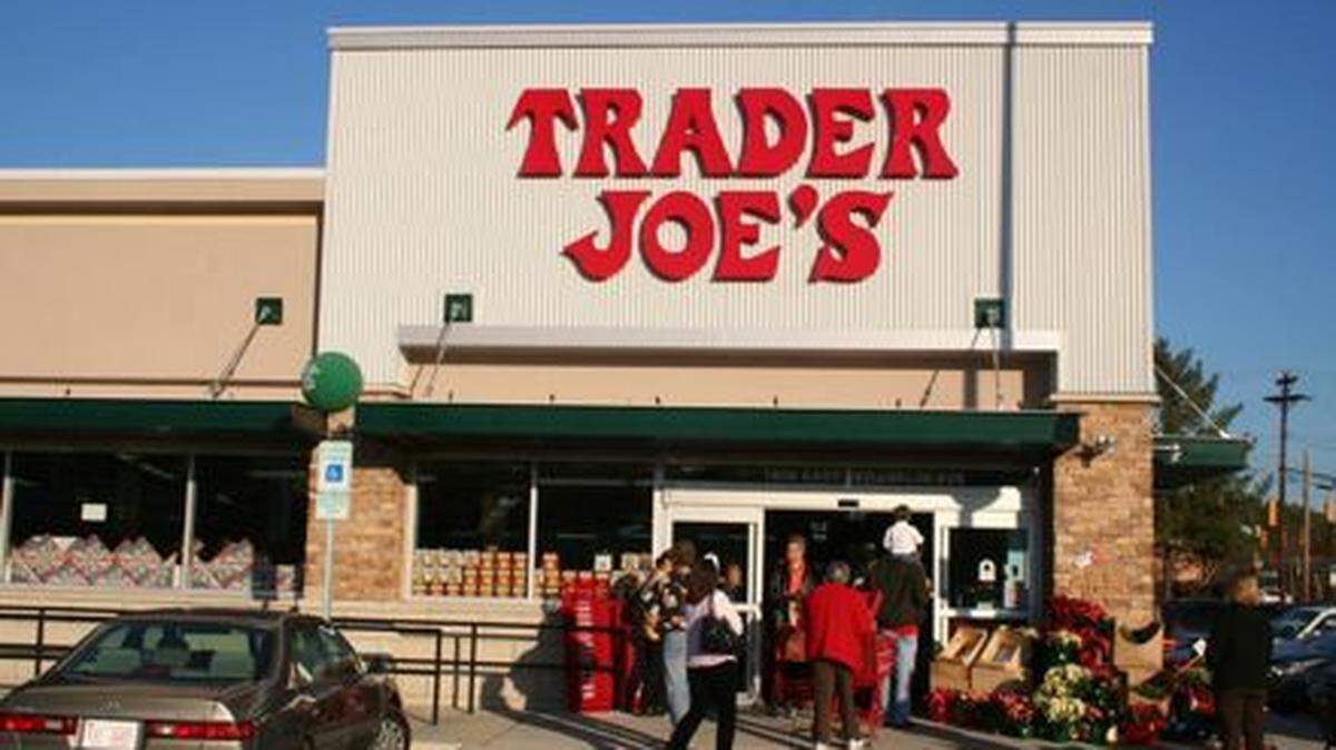 A national study by real estate analysts Attom Data Solutions found homes near a Trader Joe’s were worth $987,923 on average.