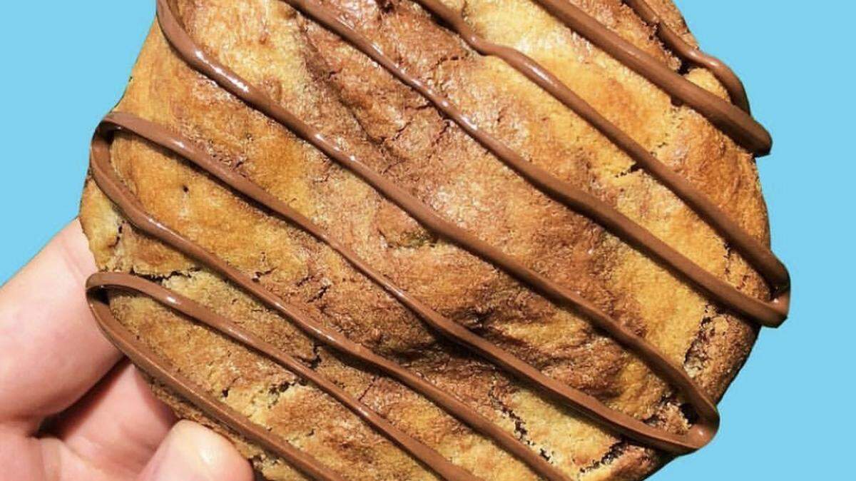 Night Owl is giving away its Plantain Papi cookie in honor of it winning a Forbes magazine contest and Night Owl opening a new Wynwood store.