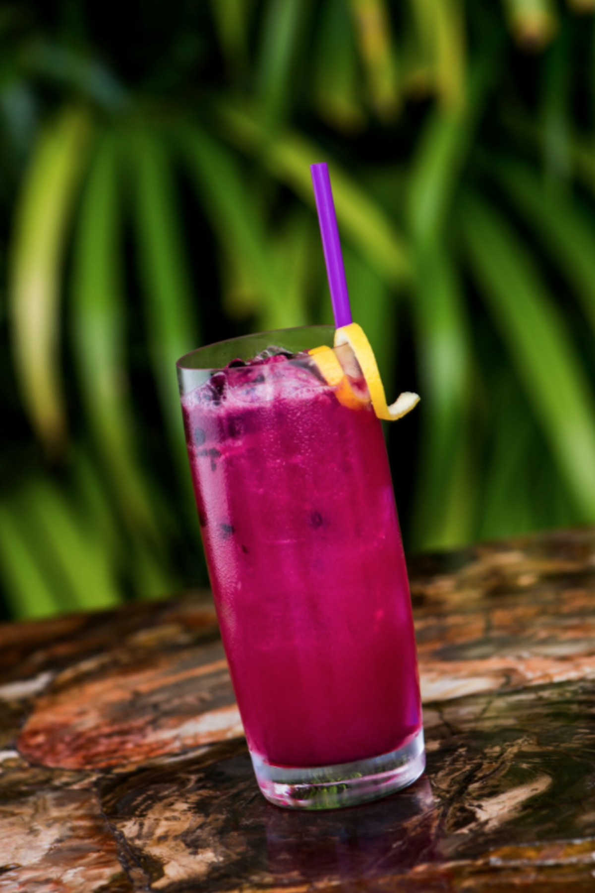Juvia Lemonade