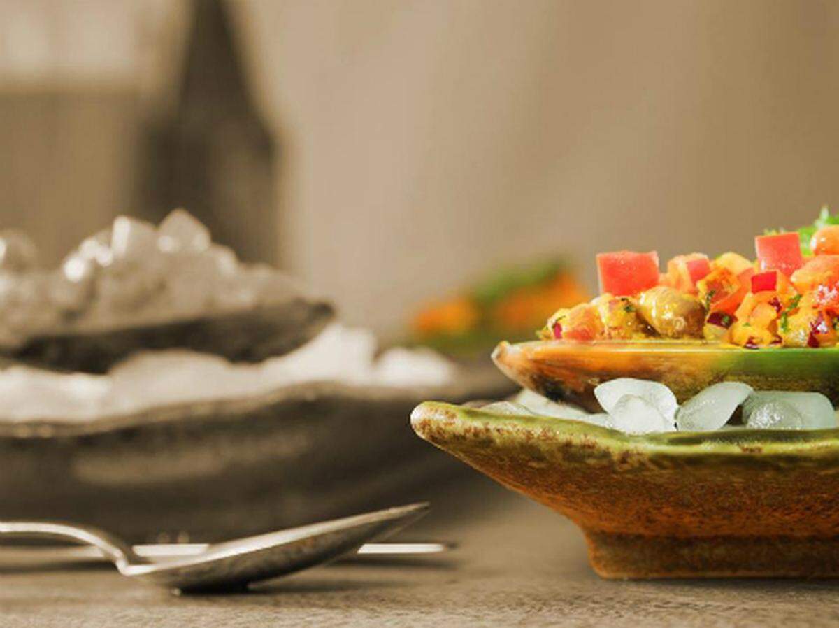 Pisco y Nazca opens next month at The Palms at Town &amp; Country in Kendall.
