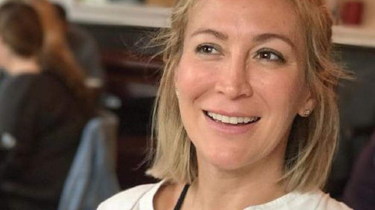 Miami native Heather Dombrosky, a nurse and home cook, appears on the upcoming season of Fox’s MasterChef, which airs May 31.