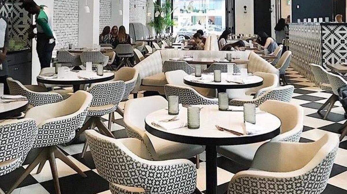 Planta Toronto