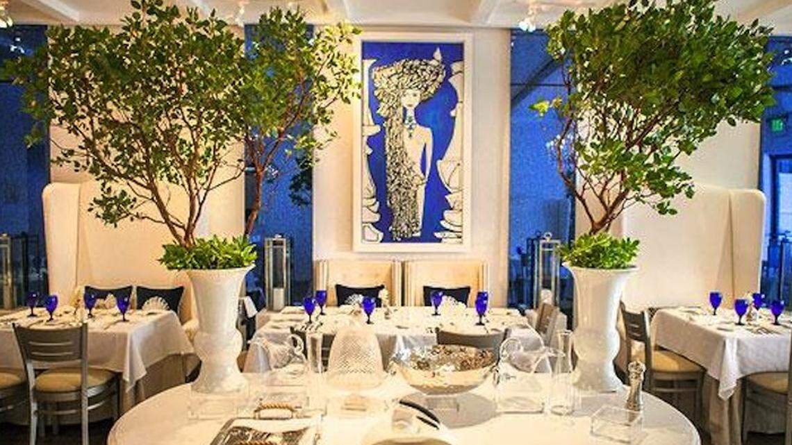 Photo courtesy of Urban Daddy