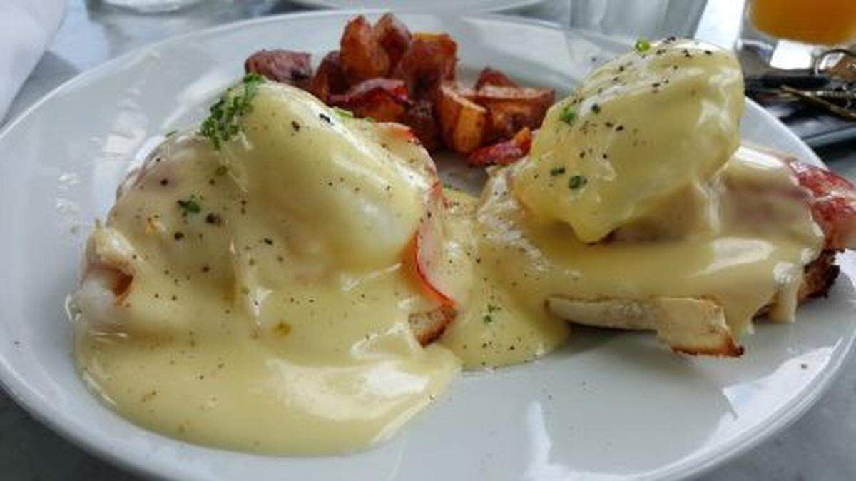 Miami-Dade has several brunch spots popular among Yelp Miami users.