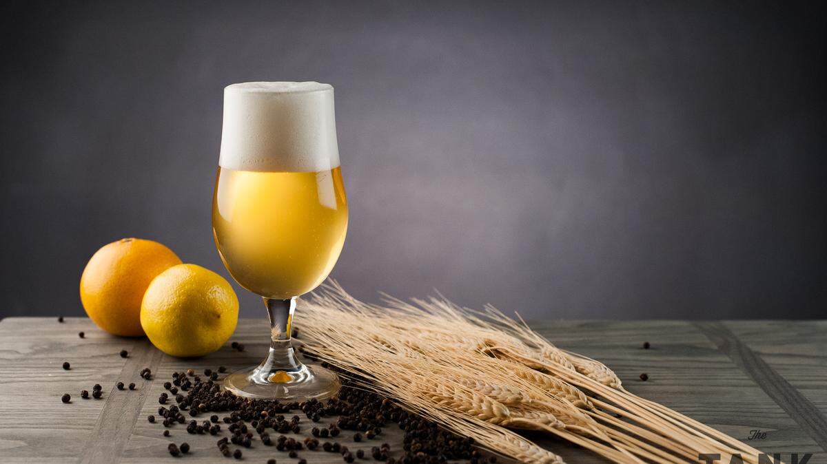 The Tank Brewing won a gold medal at the World Beer Cup 2018 for La Finca, a golden French-Belgian-style saison.