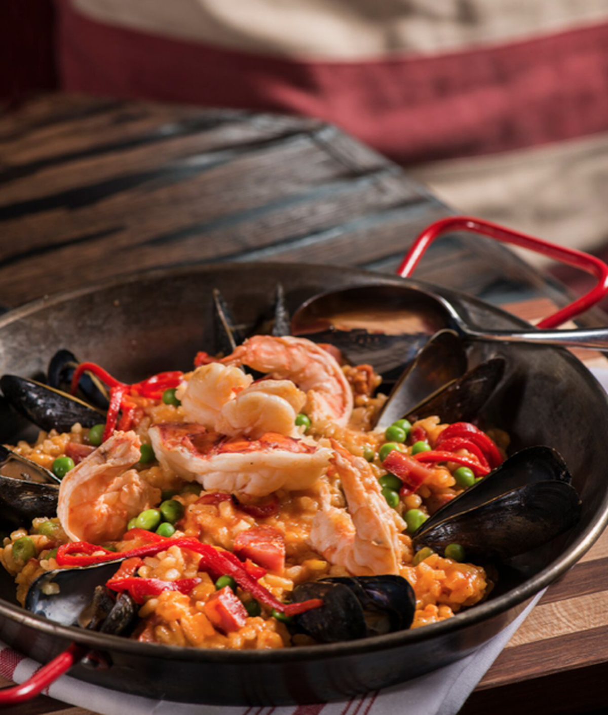 Paella