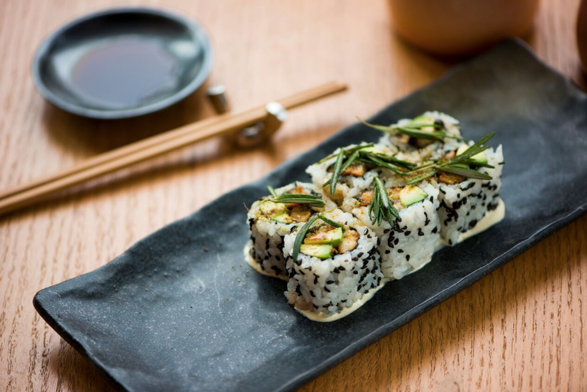 Sushi Garage