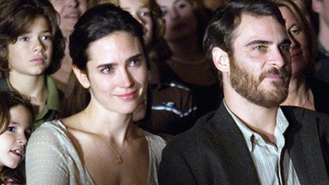 Reservation Road tells the story of a family unraveled by tragedy. Photo courtesy of Focus Features