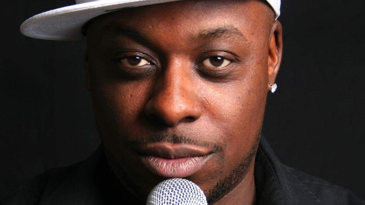 Papa Keith of 103.5 The Beat
