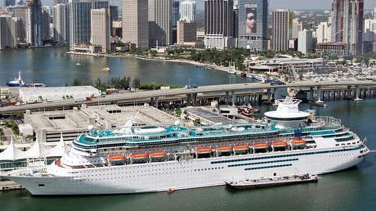 Photo: The Miami Herald