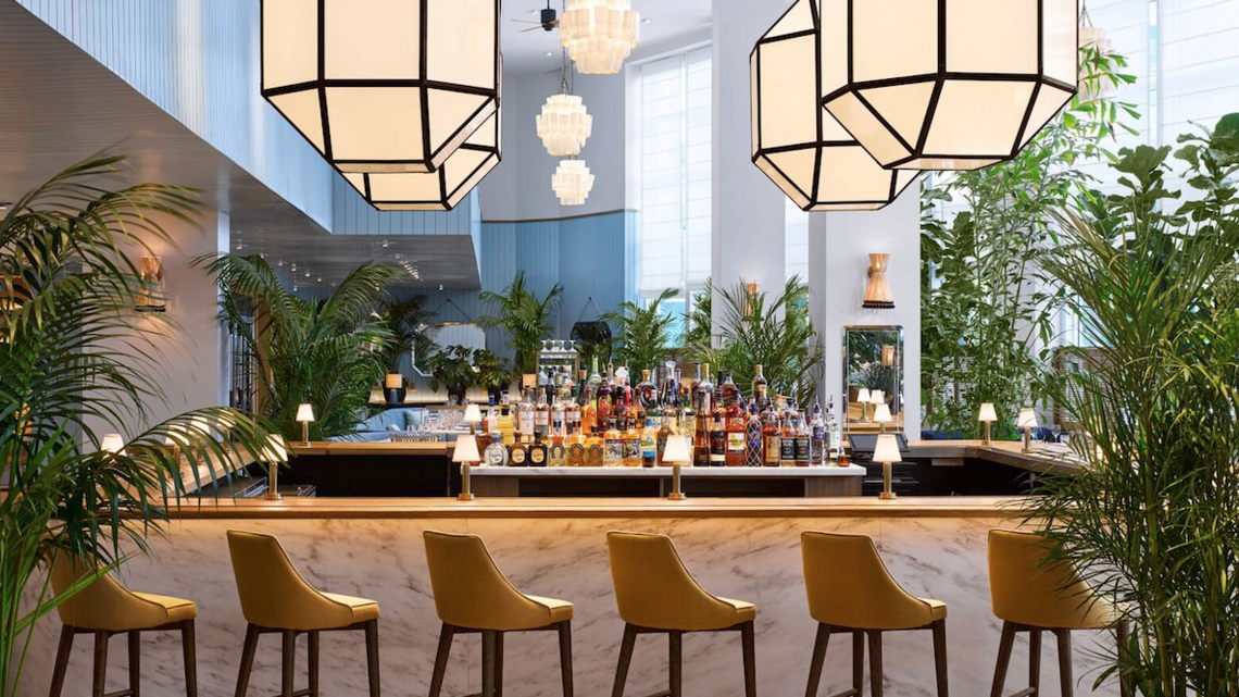 Here is our bonkers, way-too-long guide to Broward happy hours. Cheers!