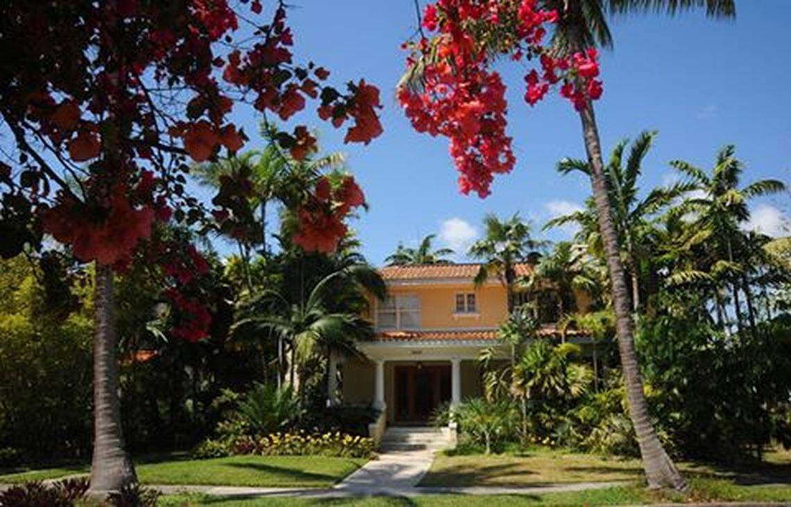 El Upper East Side de Miami, que incluye Morningside y Buena Vista, se ha convertido en opciones cada vez más populares para los habitantes de la ciudad cansados de un largo viaje al trabajo.