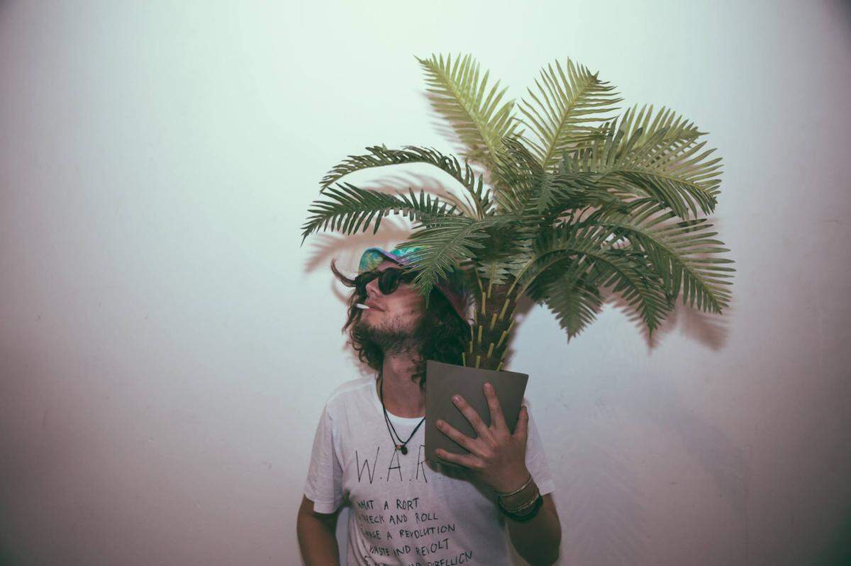 Thomas Jack