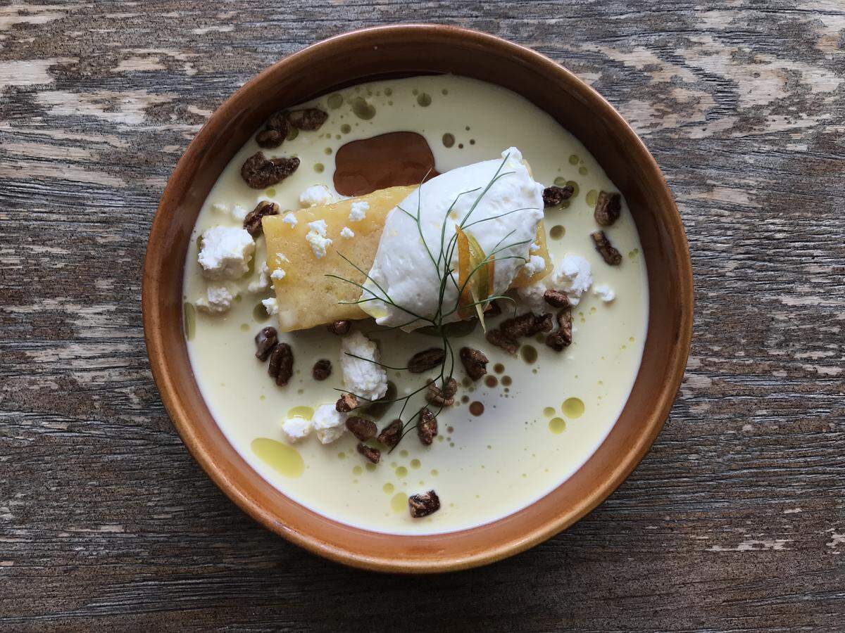 Lemon Bar