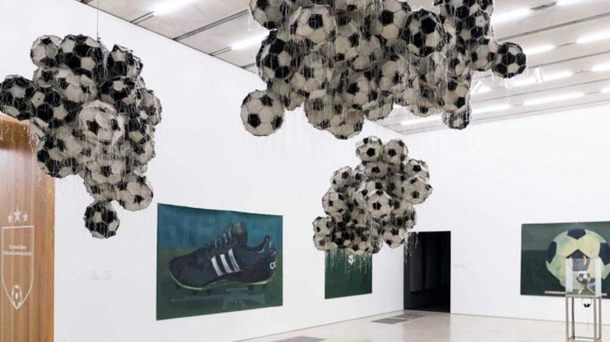 Perez Art Museum Miami/ Photo: Carl Juste