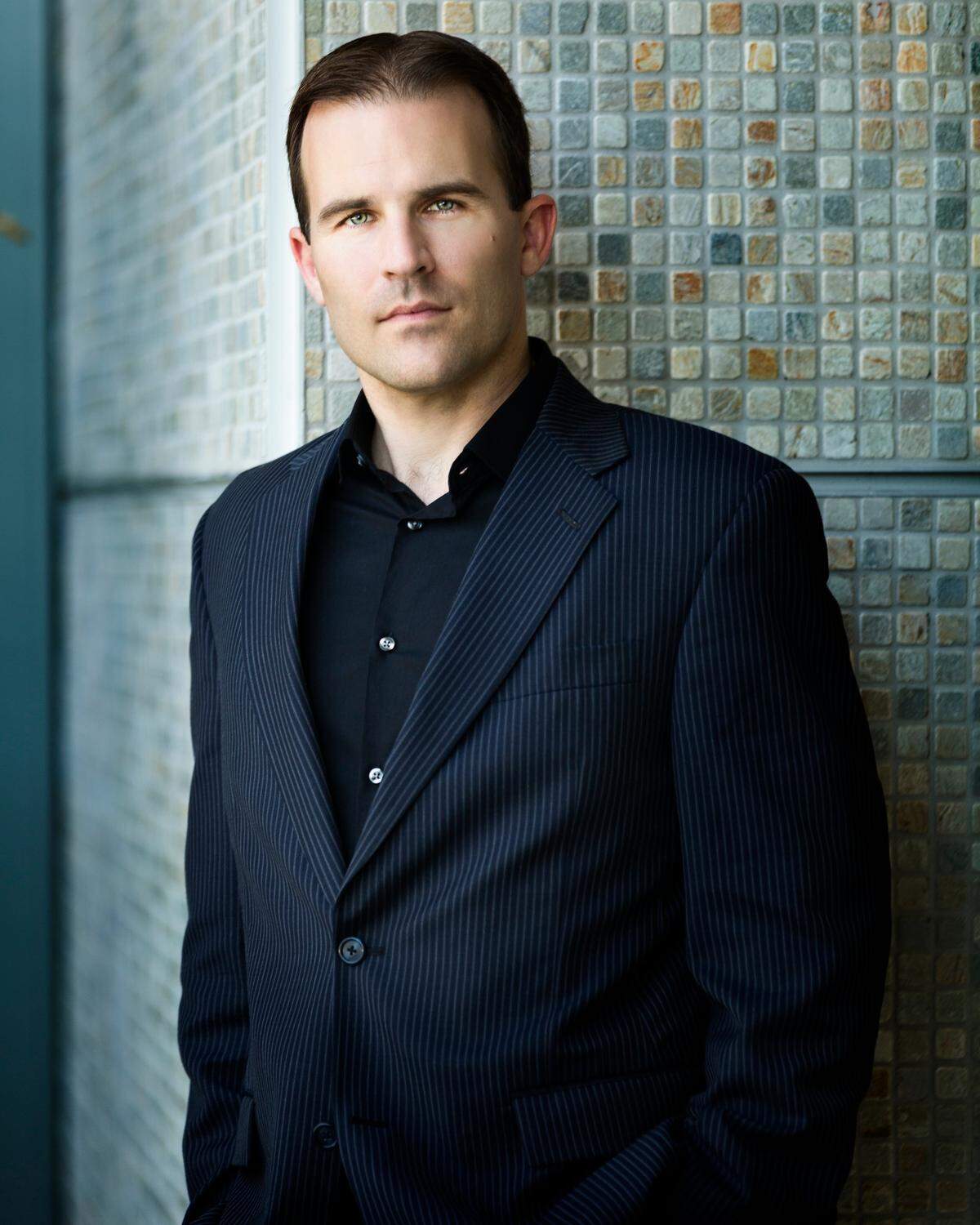 Justin Freer, Founder and President of CineConcerts.