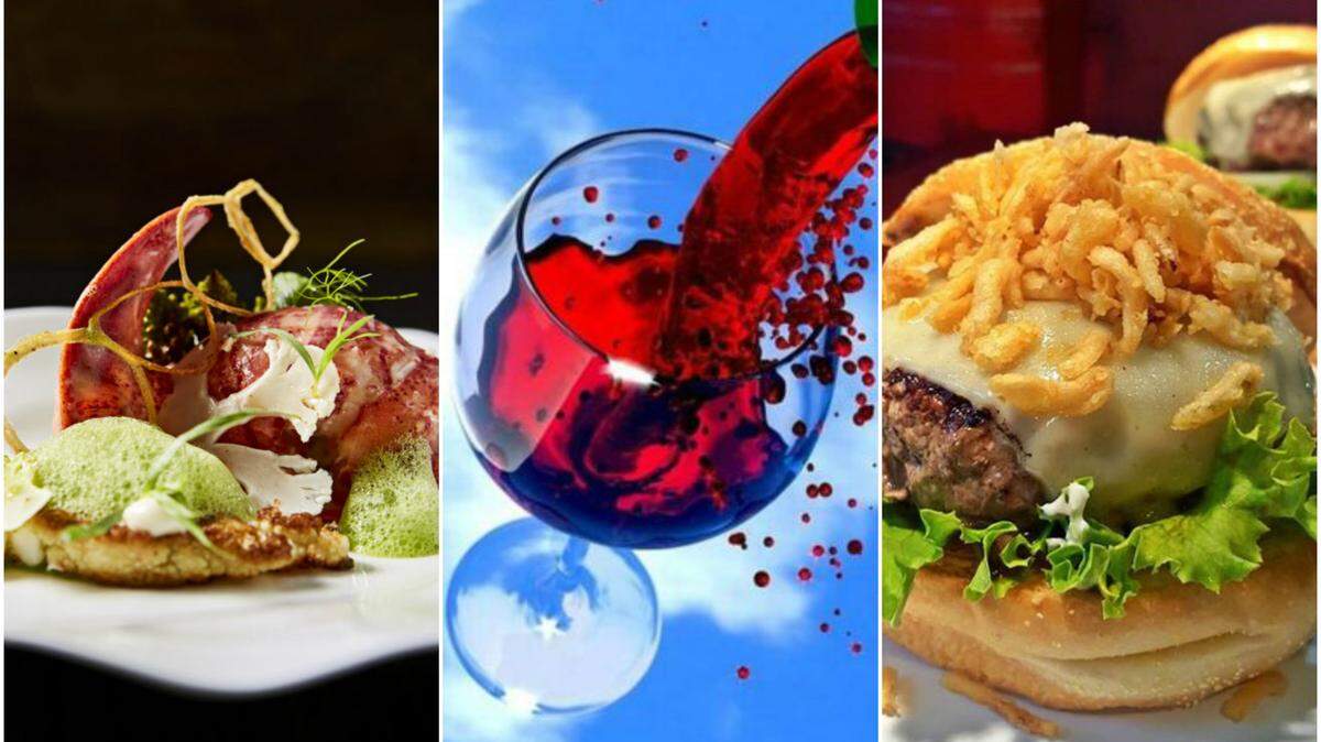 While everyone else is clogging South Beach for the South Beach Wine & Food Festival, have these delicious dishes at Miami restaurants that are tough to get into.