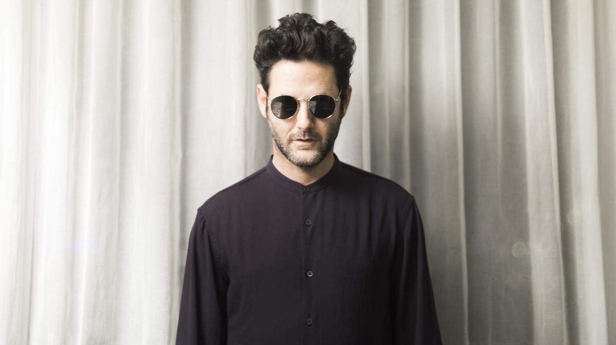 Guy Gerber