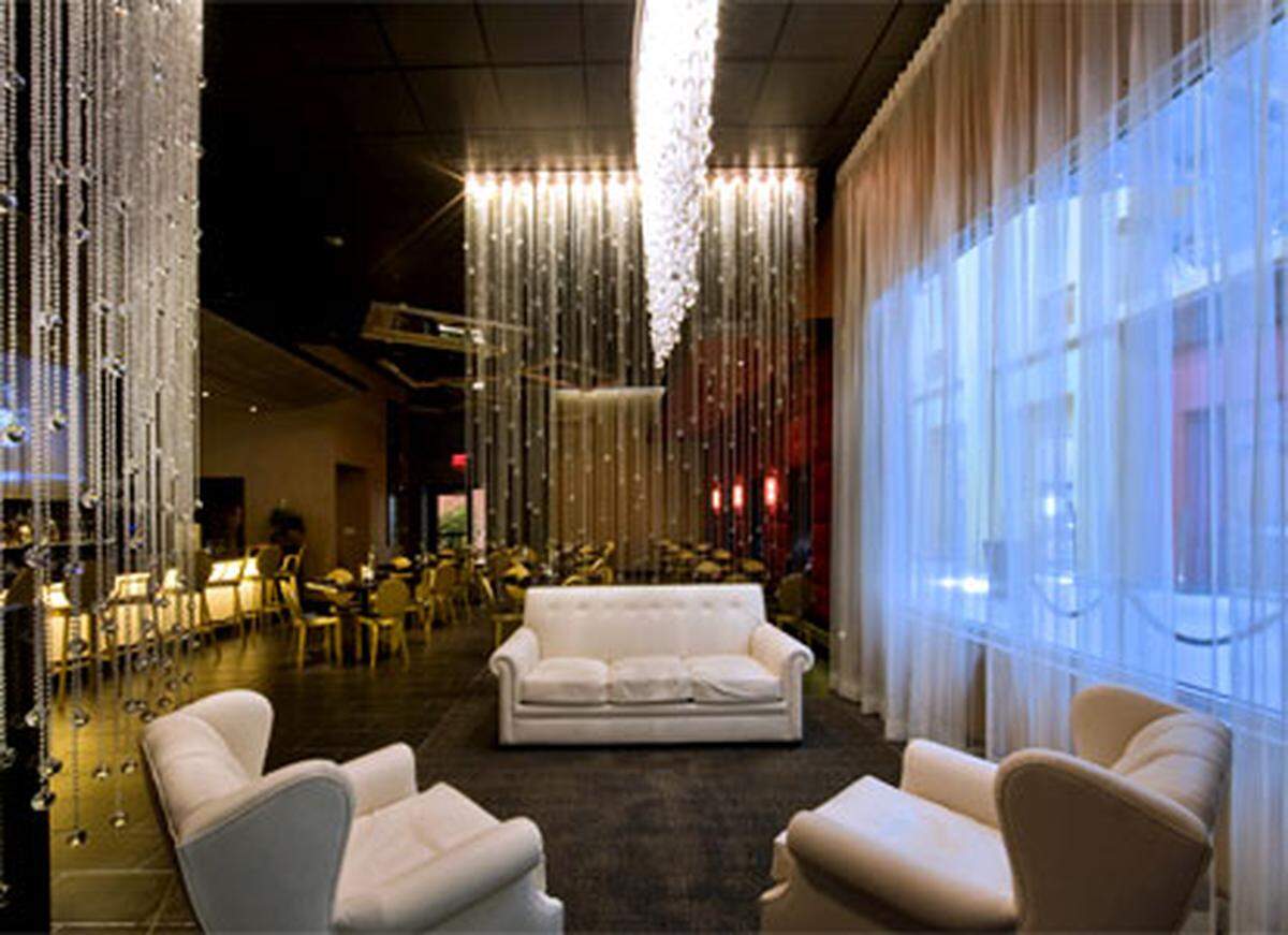 CinéBistro.