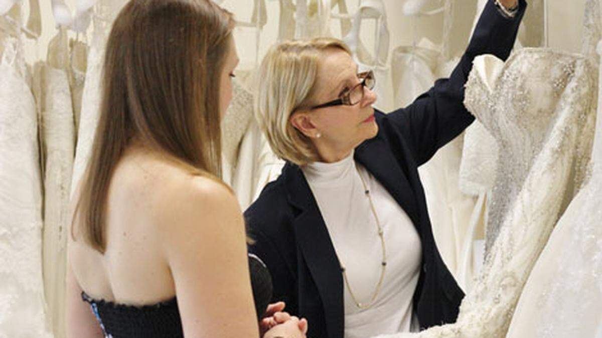 Photo Courtesy of Coral Gables Bridals