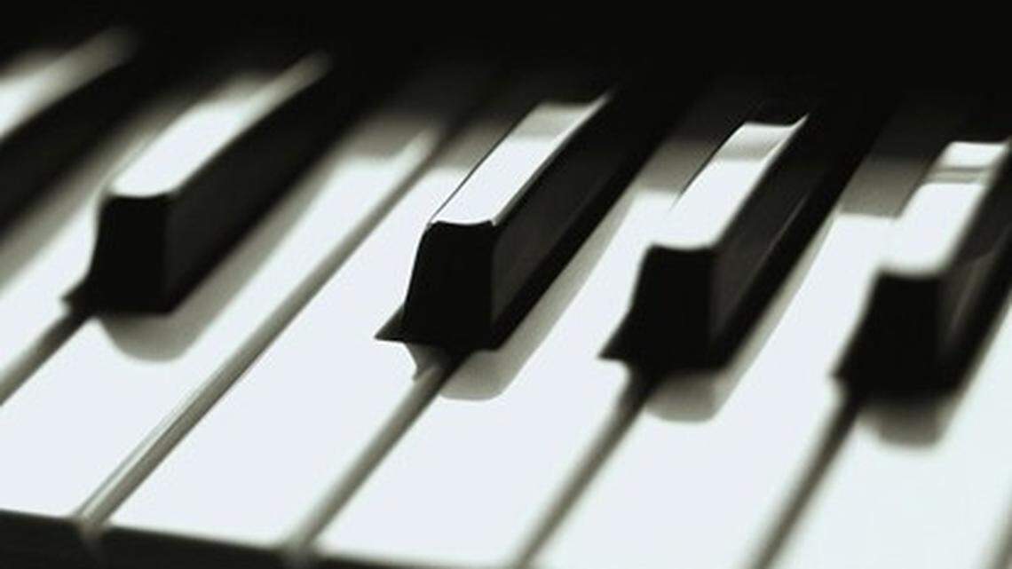 20 world-class pianists vie in week-long competition on Hilton Head