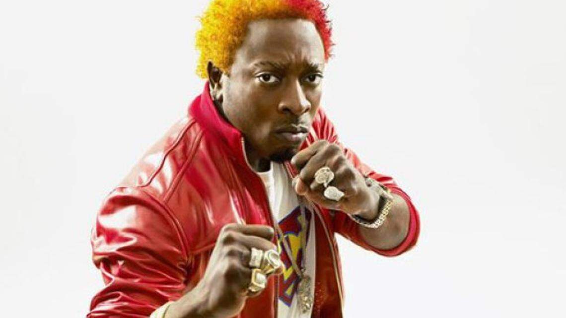 Elephant Man