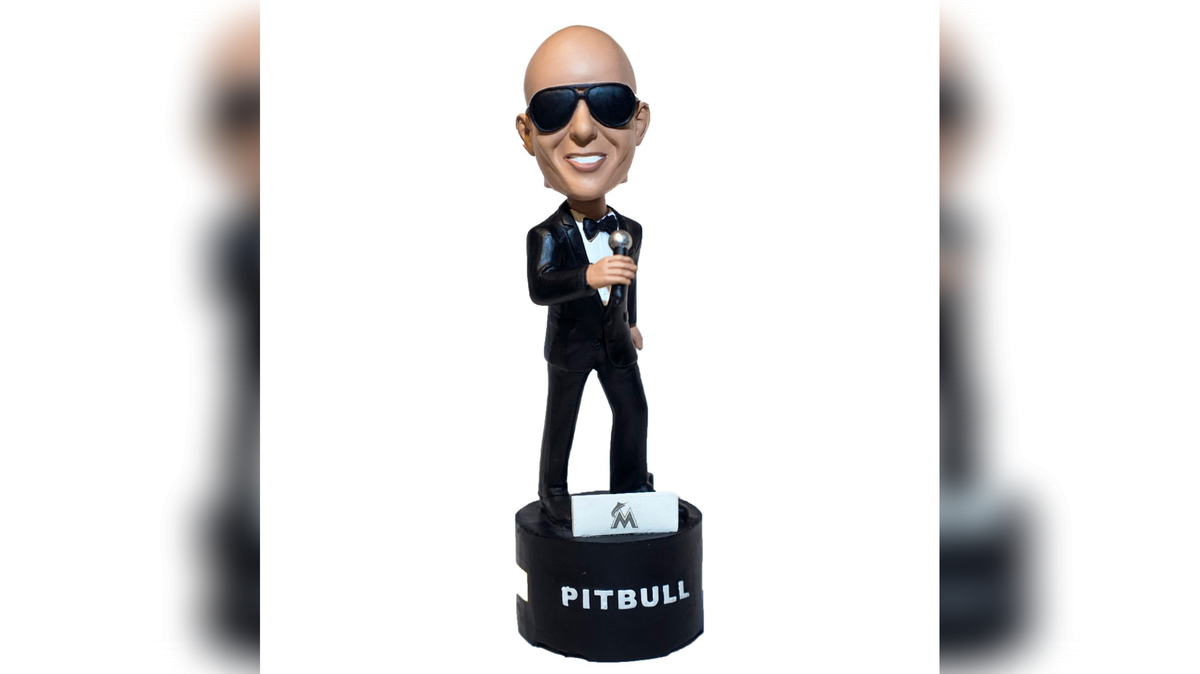 What every Miami home needs.
