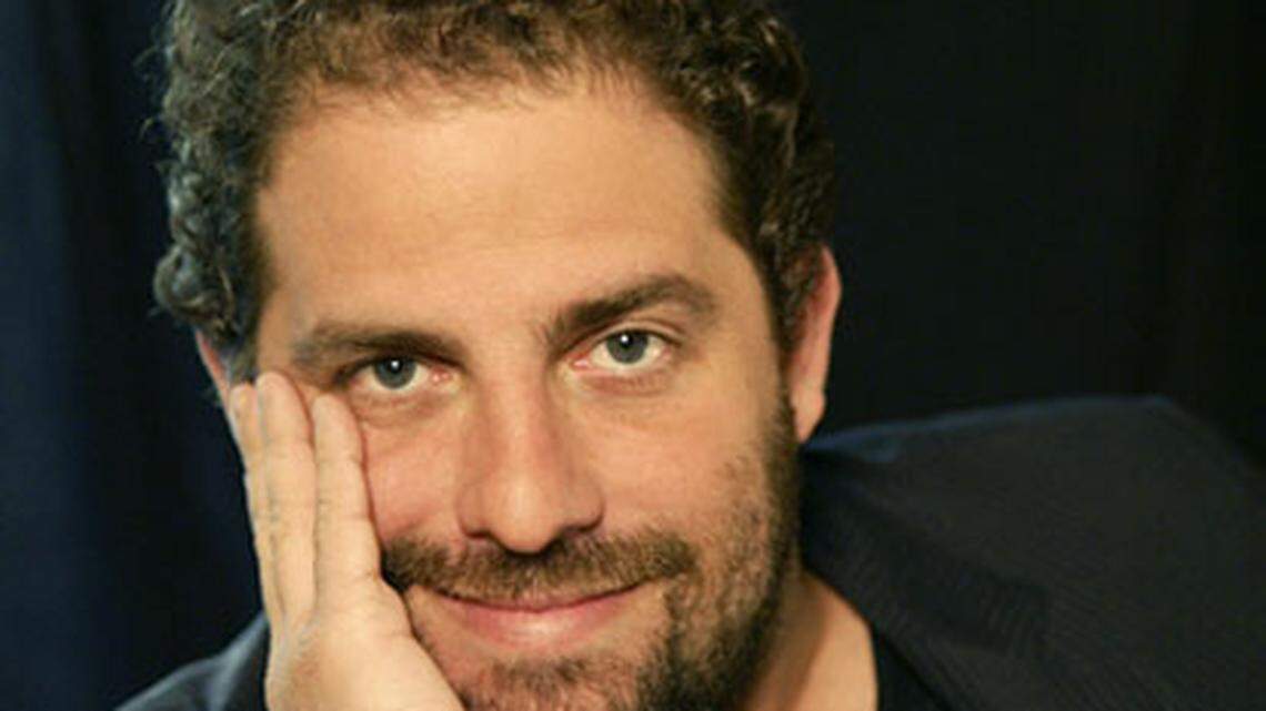 Brett Ratner, who grew up on Miami Beach, still keeps a house on Sheridan Avenue. Photo: Nuri Vallbona/The Miami Herald