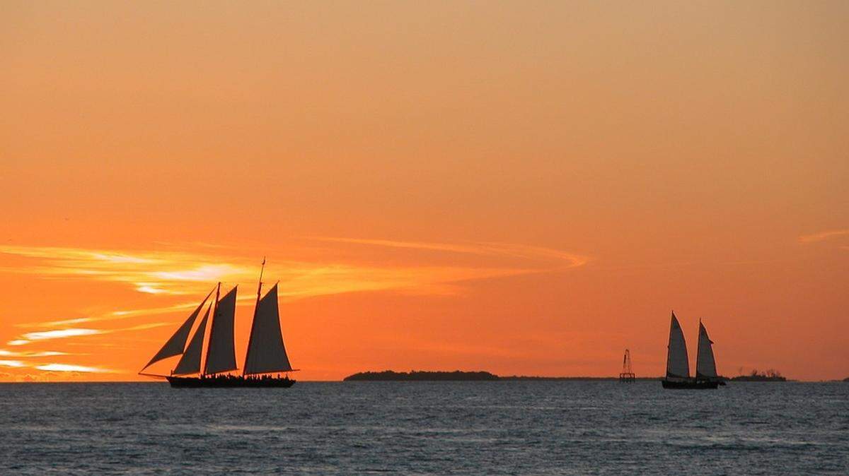 Key West sunsets FTW.