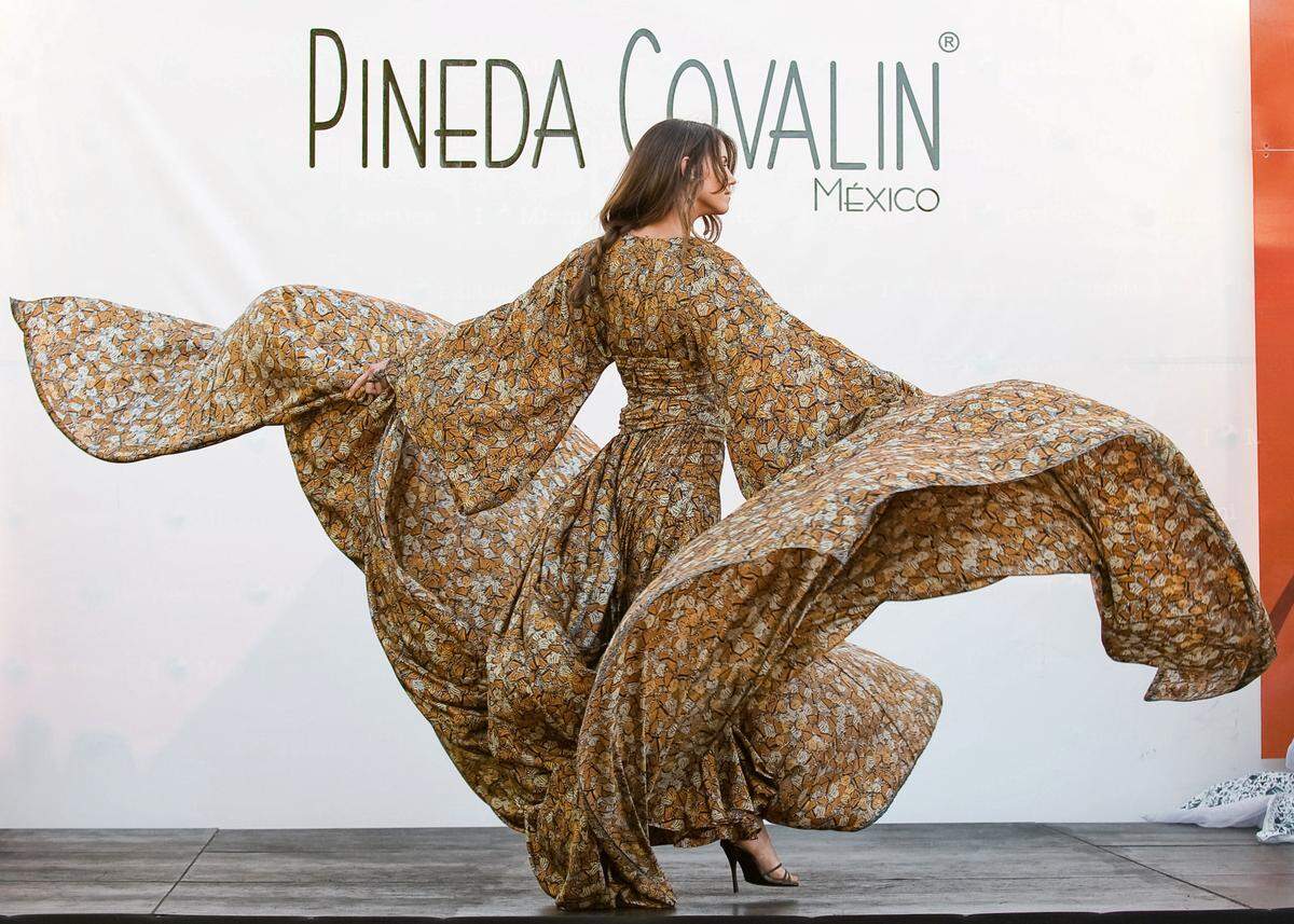 Fotos Desfile Pinda Covalin Ericson