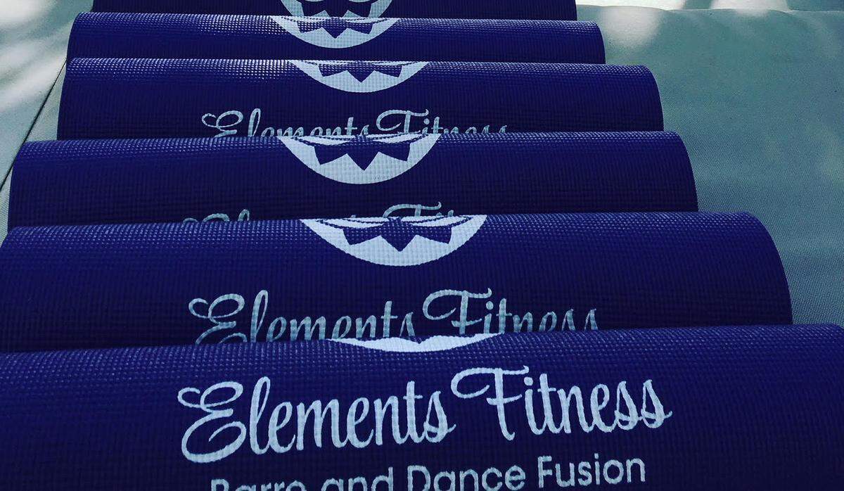 Elements Fitness at the 1 Hotel South Beach (Lynn Brodsky)